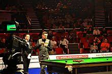 He is the 2014 world snooker champion and the. Mark Selby Wikipedia