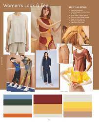 Appletizer Trendhouse Casualwear Athleisure S S 2021 Activewear Trends Sportswear Trends Fashion