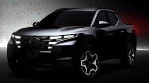 Hyundai dealers need to move stock. Hyundai Santa Cruz 2022 Asi Es La Primera Pick Up De La Marca