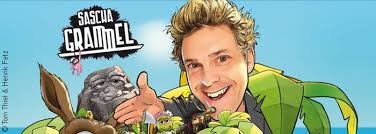Sehen sie sich hier die sascha grammel live! Sascha Grammel Fast Fertig C Tom Thiel Henrik Fetz Blog Oeticket Blog Live News