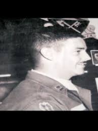 CPT Freeman Abraham Carr, Northfield, VT