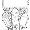 Children can print fashion coloring pages, color them in then bring them to life using the quiver fashion app. 1