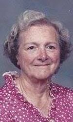 Agnes [Stienstra] Ebbeling,, 90