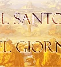 Storie di maestri di vita cristiana di tutti i tempi che come fari luminosi orientano il nostro cammino. Il Santo Del Giorno Eco Di Pavia