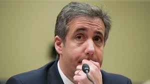 Trump-Manhattan DA case: Bob Costello testifies to grand jury, says Michael  Cohen is a 'serial liar'