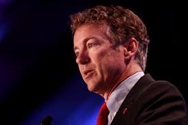 Kelley paul described how she had set up several extra security. Rand Paul Announces 2016 Us Presidential Campaign The Times Of Israel