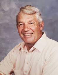 Otto “Toby” Jenson, Jr. Obituary May 22, 2021