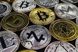El aumento de casos está llevando a los servicios de salud hasta el límite. Imagenes De Criptomoneda Vectores Fotos De Stock Y Psd Gratuitos