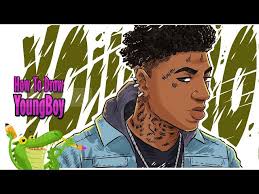 There are 38 nba youngboy cartoon wallpapers published on this page. How To Draw Nba Youngboy Myhobbyclass Com Learn Drawing Painting And Have Fun With Art And Craft