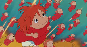 Ponyo, episode 2 of two in one in webtoon. Steam Community P O N Y O 2