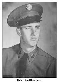 Robert Earl Bradshaw (1930-1969)