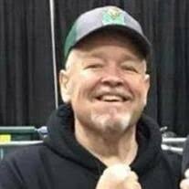 Mark Anthony Ratcliff Obituary (2025)