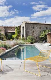Romantik Im Herzen Sudfrankreichs Hotel La Maison D Ulysse Provence Sudfrankreich Urlaub Frankreich Urlaub Ferienhaus