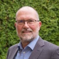 Peter Lister, MASc, PEng, ICD.D