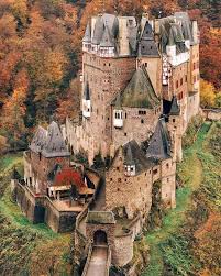 Burg Eltz Castle Germany Germany Castles Burg Eltz Castle Beautiful Castles