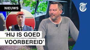 Heeft u jurgen conings gezien of weet u waar hij verblijft, neem. Seasoned Jurgen Conings Wants To Finish His Plans De Telegraaf Newsy Today