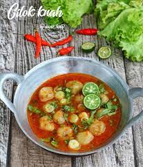 Pin On Resep Jajanan Pasar
