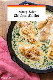 Pin On Skillet Recipes