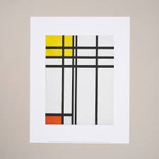 Image result for mondrian