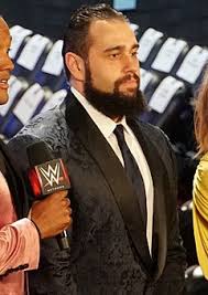 When rusev married lana, there was a lot of upset in wwe. Rusev Wikipedia