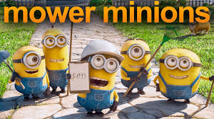 In theaters july 1, 2022. Mower Minions Video Dailymotion