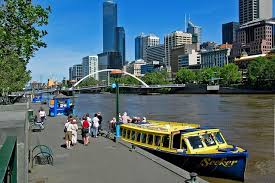 Lokasi wisata di negara kanguru ini, jangan sampai dilewatkan apalagi kamu pecinta fotografi. 20 Tempat Menarik Wajib Singgah Di Melbourne Nuzha Travel Tours