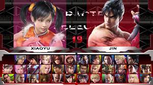 Tekken 3 is the third installment of namco's premier 3d fighting game franchise. Tekken 3 Remake In Tekken 7 Console Ost Ver Youtube