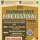 Savannah River Fire Festival