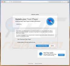 You can't download outlook on your mac for free unless you. How To Get Rid Of Fake Flash Player Update Pop Up Scam Mac Virus Removal Guide Updated