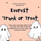 Everest-2025 Trunk or Treat event image