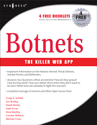 Streaming, downloading and buying cds. Botnets The Killer Web App 2007 Manualzz