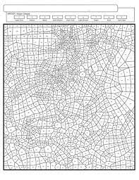 Tareitas Colorear Por Numero Colorear Por Numeros Pintura Por Numeros Dibujos Para Colorear Adultos