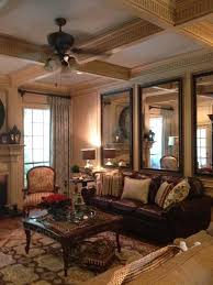 Pin By Linda Lundgren On For The Home Living Room Mirrors Luxury Living Room Living Room Tv Wall