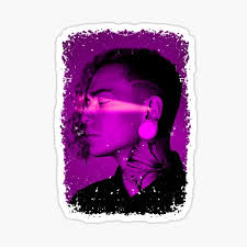 Lorna Stickers for Sale