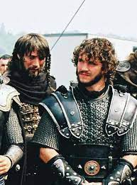 Pin By Britkat On King Arthur Hugh Dancy Costume Drama Mads Mikkelsen