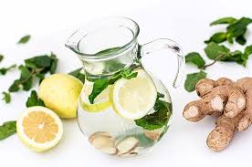 Ingwerwasser Selber Machen Wiressengesund Rezept Ingwersirup Selber Machen Ingwerwasser Rezept Essig Selber Machen