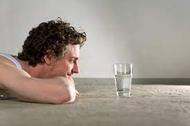 Dry January Was Bringt Ein Monat Ohne Alkohol Wirklich