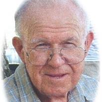 Revis Leroy Holt (1937-2008)