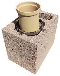 Your property could have a flue box and a liner, a brick chimney and inglenook or maybe just a flat wall and no chimney at all. Fireclay Pipes Ceramic Pipes For The Chimney Chimney Accessories