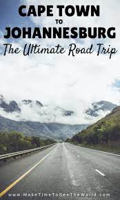 South Africa S Garden Route Drive From Johannesburg To Cape Town Or Reverse South Africa Road Trips Africa Travel South Africa Travel