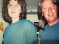 Darla K. LaBarge Obituary (1966