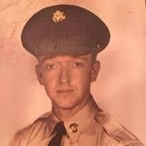 Duane Parker Obituary