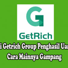 Scopri ricette, idee per la casa, consigli di stile e altre idee da provare. Aplikasi Getrich Group Penghasil Uang Legit Cara Mainnya Gampang Yaskramika