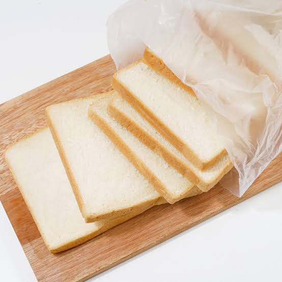Roti Tawar Original