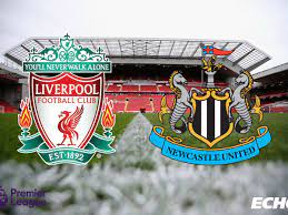 Jurgen klopp's side maintain 100 per cent record as sadio mane's brace and mohamed salah's stunner downs magpies at anfield. Liverpool 2 0 Newcastle As It Happened Mo Salah And Sadio Mane Put Newcastle To The Sword As Reds March On Liverpool Echo