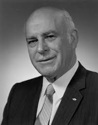 Harry C. Levy spent decades working in public service