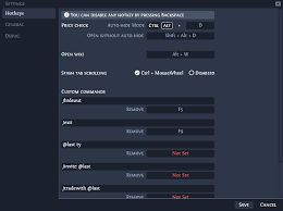 This is useful when you're looking for upgrades or trying to price something. Open Without Afto Hide Conflicts With Gyazo Issue 90 Snosme Awakened Poe Trade Github