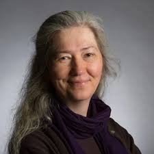 Laurie Eberhardt, Ph.D.