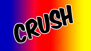 O curioso é que crush é usada também para para se referir àquela pessoa pela qual alguém nutre no entanto, é bom saber que ao estudarmos o que significa crush temos de aprender que ela tem. O Que Significa Crush Youtube