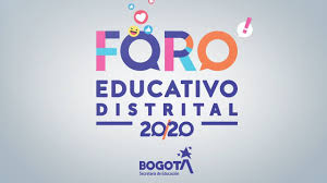 Vivir para aprender, un homenaje a la labor de ser docente. Colegio Panamericano Ied Cra 27 24 C 19 2021